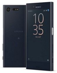Замена тачскрина на телефоне Sony Xperia X Compact в Ульяновске